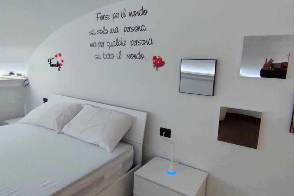 شقة La Casa Di Trilly فيجيفانو المظهر الخارجي الصورة