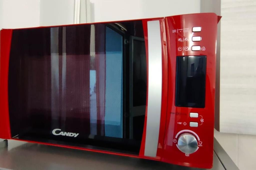 شقة La Casa Di Trilly فيجيفانو المظهر الخارجي الصورة