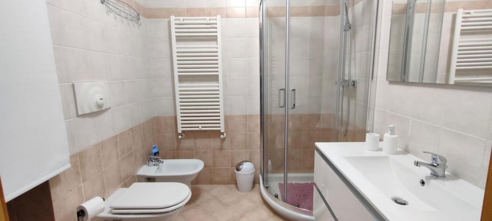 شقة La Casa Di Trilly فيجيفانو المظهر الخارجي الصورة